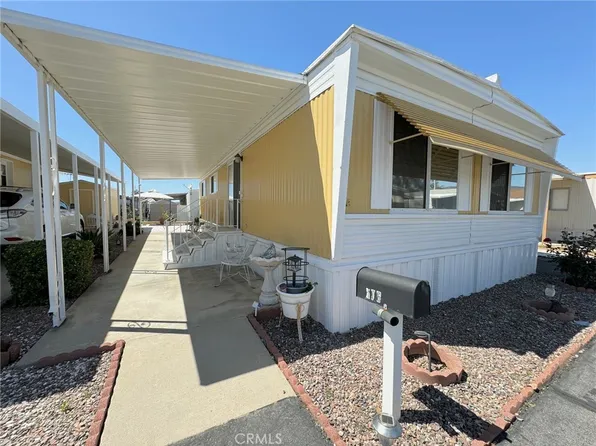 1630 W Covina Blvd Spc 106, San Dimas, CA 91773