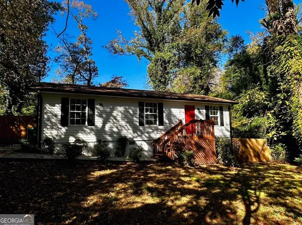 1753 Lee St, Decatur, GA 30035
