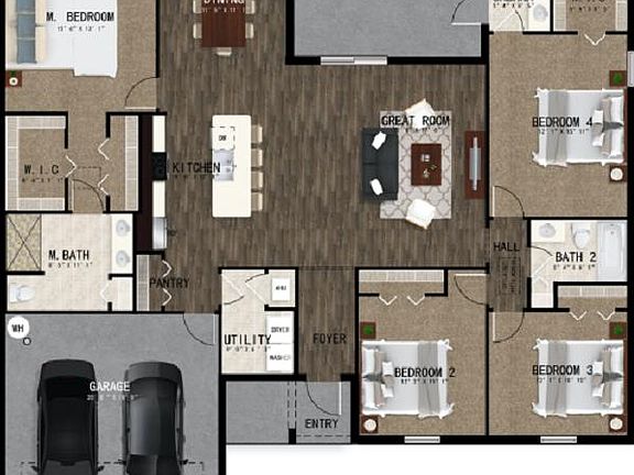 2nd image of 5963 NW Baylor Ave