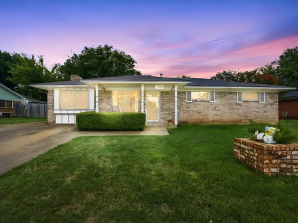 1508 Hillside Dr, Midlothian, TX 76065