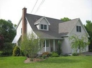 341 Montague Rd, Sunderland, MA 01375