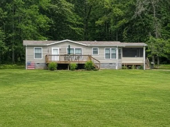 3688 Moore Hollow Rd, Woodlawn, TN 37191