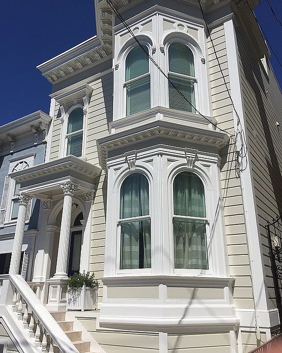 2nd image of 2850 Steiner St