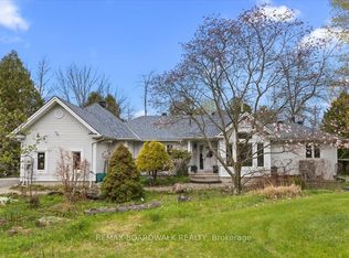 212 Sheldon Rd, Rideau Lakes, ON K0G 1V0