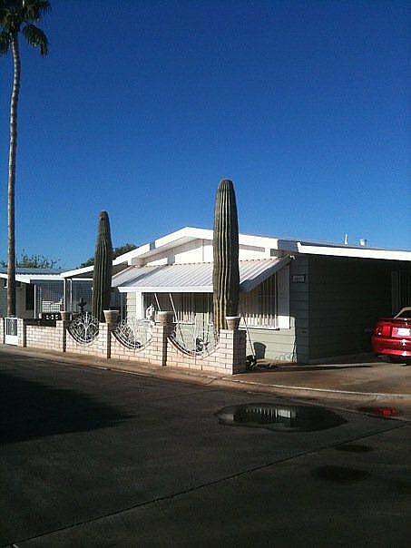 1st image of 3616 S Yucca Dr