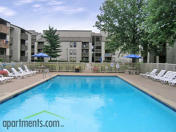 4th image of 5539 Southfield Dr APT F