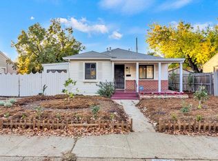 3510 63rd St, Sacramento, CA 95820