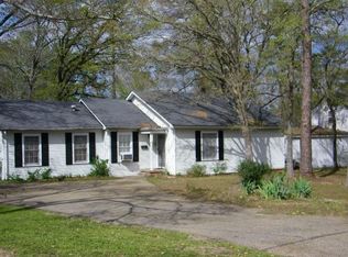 537 Humason Ave, Lufkin, TX 75901