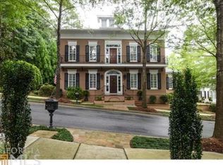 123 N Cove Dr, Peachtree City, GA 30269