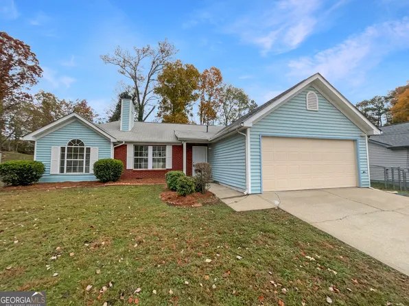 4023 Kenner Dr NW, Atlanta, GA 30331