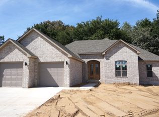 111 Brayden Ln, Brookland, AR 72417