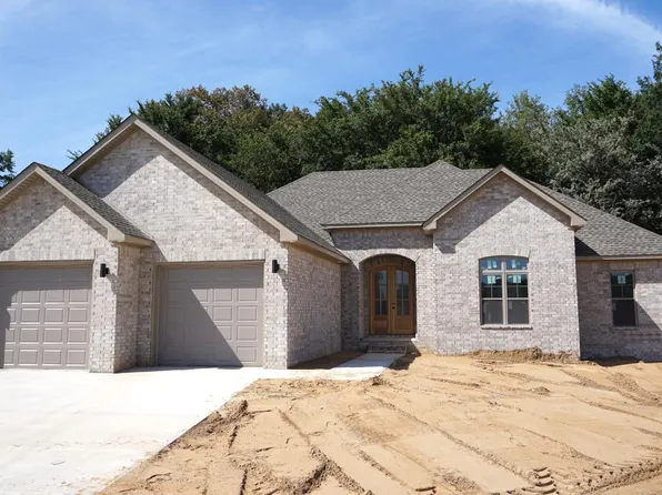 111 Brayden Ln, Brookland, AR 72417