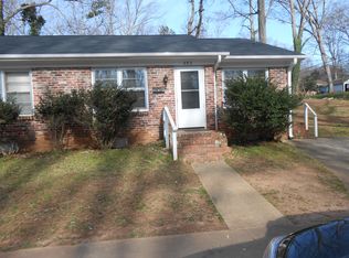 206-208 Lakeside Dr, Spartanburg, SC 29302