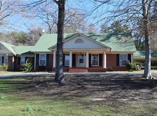 571 Piedmont Rd, Rutherfordton, NC 28139