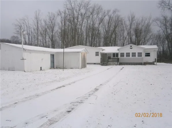 220 First, West Farmington, OH 44491