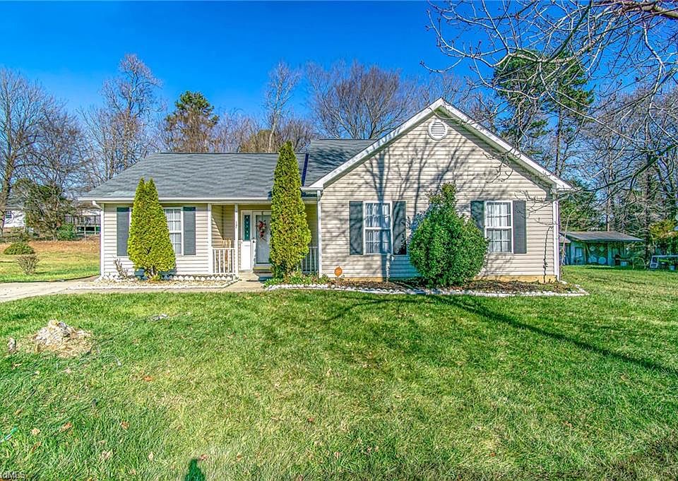 17 Weddington Ct, Greensboro, NC 27407 Zillow