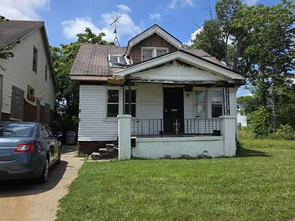 19133 Omira St, Detroit, MI 48203