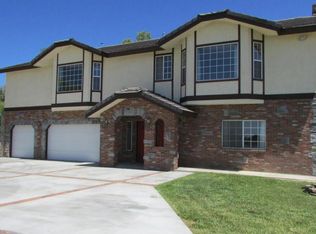 18300 Jacks Hill Rd, Tehachapi, CA 93561