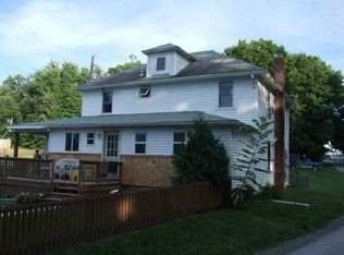 37 McCall Dam Rd, Loganton, PA 17747