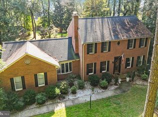 5437 Nithsdale Dr, Salisbury, MD