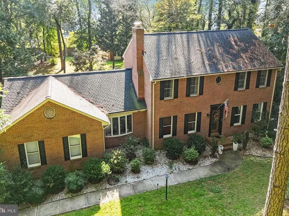 5437 Nithsdale Dr, Salisbury, MD 21801