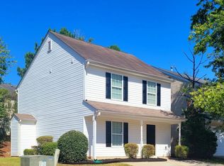 521 Epris Ln, McDonough, GA 30253