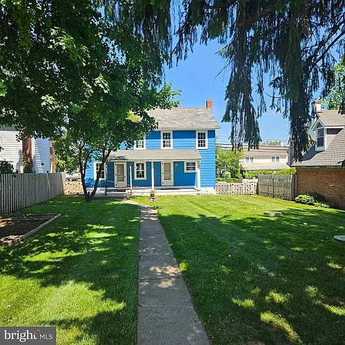 3103 Bedminster Rd Photo 1