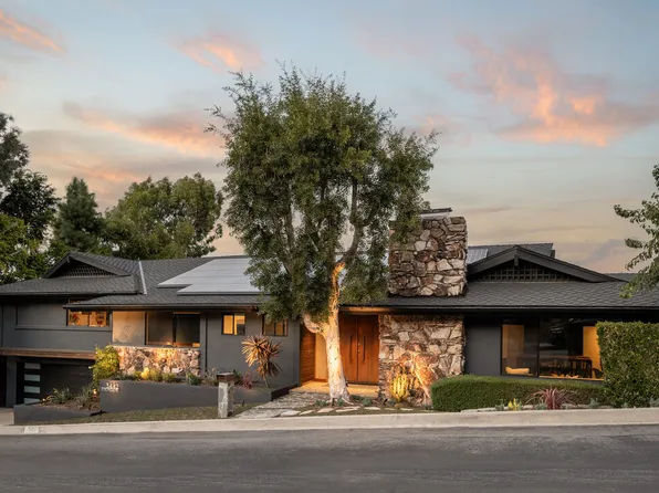 3442 Colville Pl, Encino, CA 91436