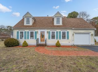 24 Derby Ln, Harwich, MA 02645