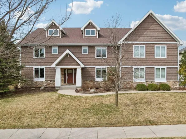 810 Big Stone Trail, Middleton, WI 53562