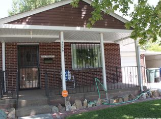 1259 S Mission Rd, Salt Lake City, UT 84104
