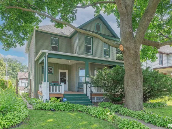 1929 N Marquette St, Davenport, IA 52804