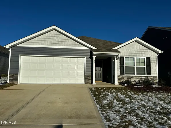 164 Crawford Cir, Bristol, TN 37620