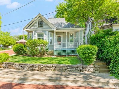 200 E 7th St, Alton, IL, 62002