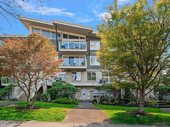 2nd image of 1155 Yates St #207