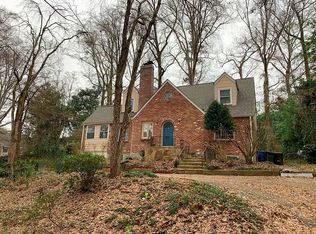 1041 Scott Blvd, Decatur, GA 30030