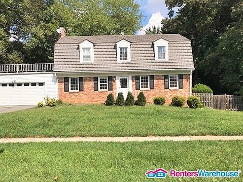 1st image of 8309 Postoak Rd