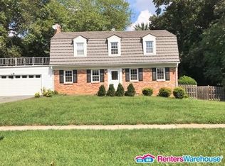 8309 Postoak Rd, Potomac, MD 20854