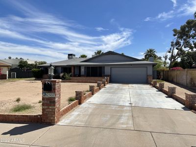 6507 S Rita Ln, Tempe, AZ, 85283