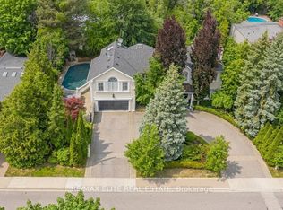 88 Old Colony Rd, Toronto, ON M2L2K2