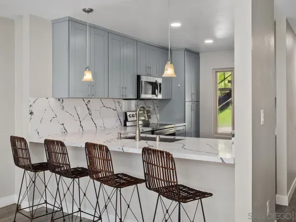 4119 Mount Alifan Pl, San Diego, CA 92111