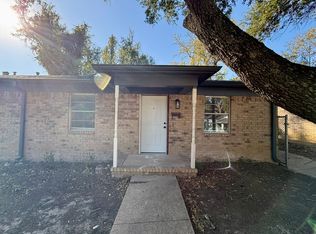 721 S Porter Ave, Tyler, TX 75701
