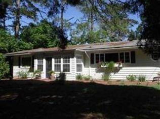 2118 W Dellview Dr, Tallahassee, FL 32303