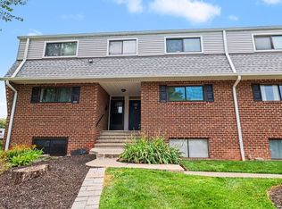 526 Stony Way, Norristown, PA 19403