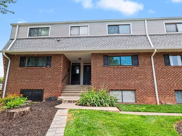 526 Stony Way, Norristown, PA 19403