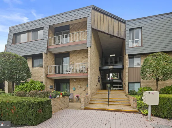 3201 Old Post Dr APT 2, Baltimore, MD 21208