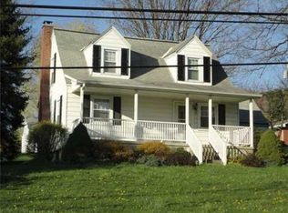 233 Route 271, Ligonier, PA 15658