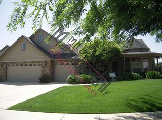 235 N Lindsay Ct, Visalia, CA 93291