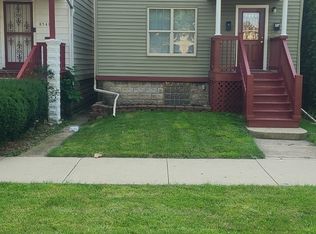 8546 S Maryland Ave, Chicago, IL 60619