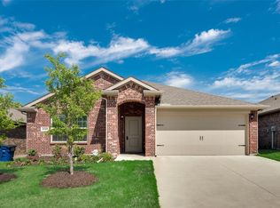 1112 Aquamarine St, Princeton, TX 75407